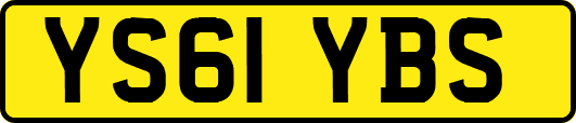 YS61YBS