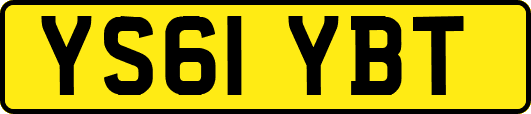 YS61YBT