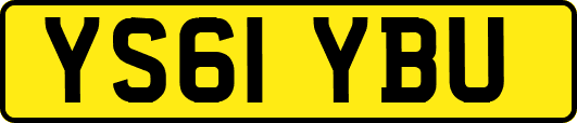 YS61YBU