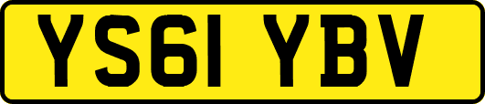 YS61YBV