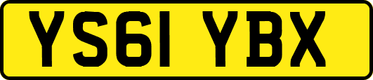 YS61YBX