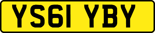 YS61YBY