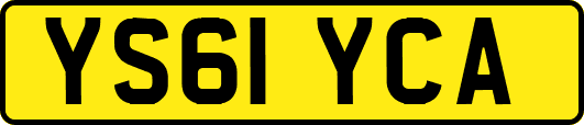 YS61YCA