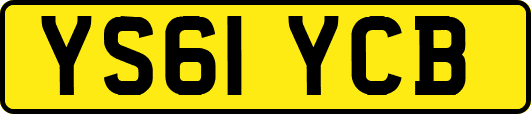 YS61YCB