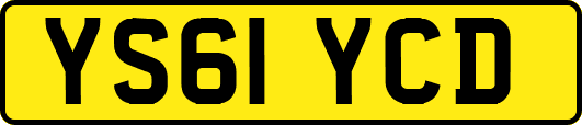 YS61YCD