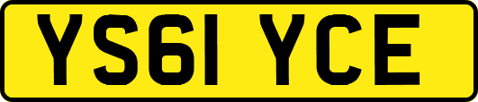 YS61YCE