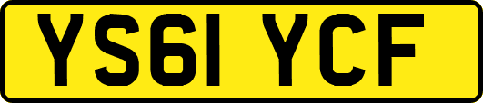 YS61YCF