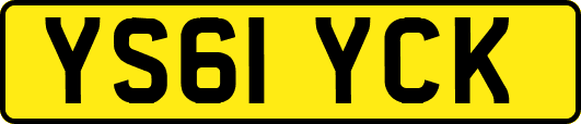 YS61YCK