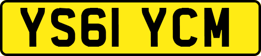 YS61YCM