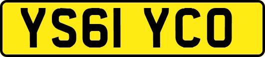 YS61YCO