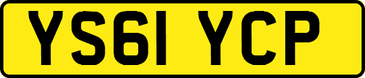 YS61YCP