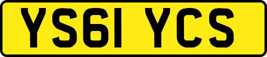 YS61YCS