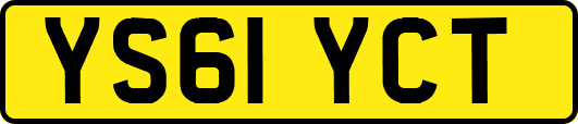 YS61YCT