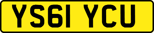 YS61YCU