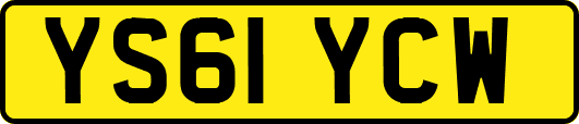 YS61YCW