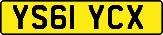 YS61YCX