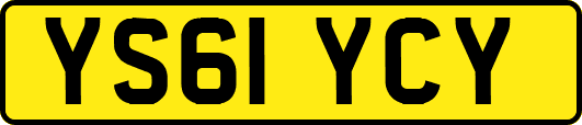 YS61YCY