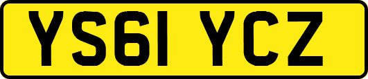 YS61YCZ