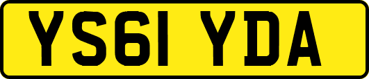 YS61YDA