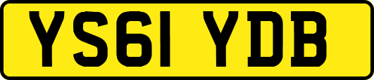 YS61YDB