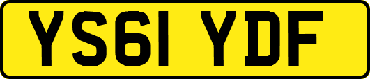 YS61YDF
