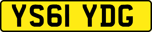YS61YDG