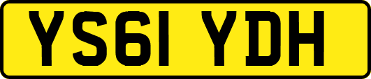 YS61YDH