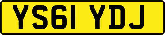 YS61YDJ