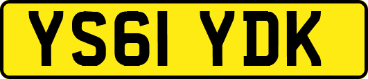 YS61YDK