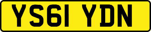 YS61YDN