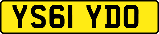 YS61YDO