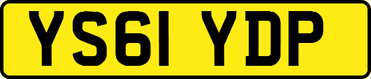 YS61YDP