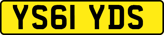 YS61YDS