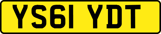 YS61YDT