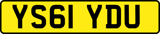 YS61YDU