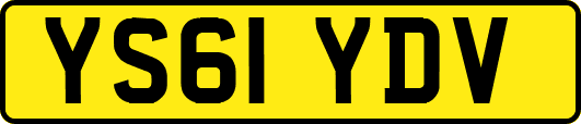 YS61YDV