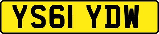 YS61YDW
