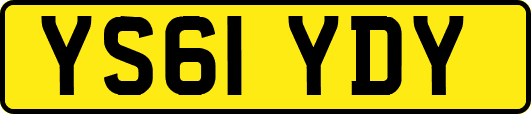 YS61YDY