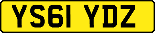 YS61YDZ