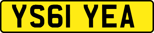 YS61YEA