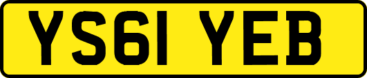 YS61YEB