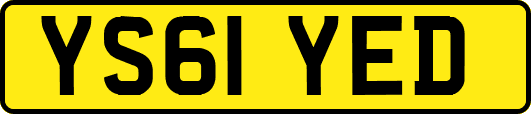 YS61YED