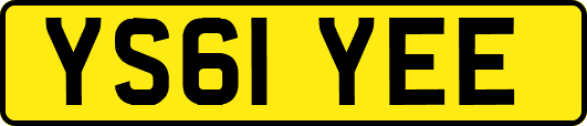 YS61YEE