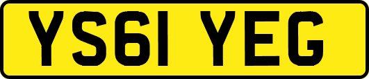 YS61YEG