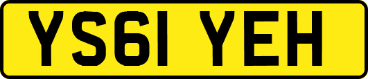 YS61YEH