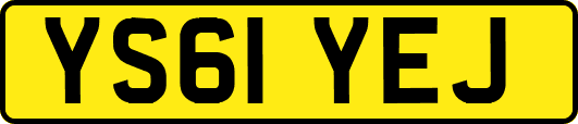 YS61YEJ