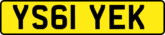YS61YEK