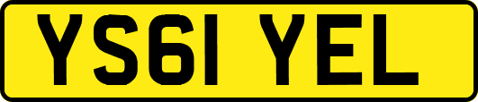 YS61YEL
