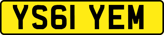 YS61YEM