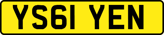 YS61YEN
